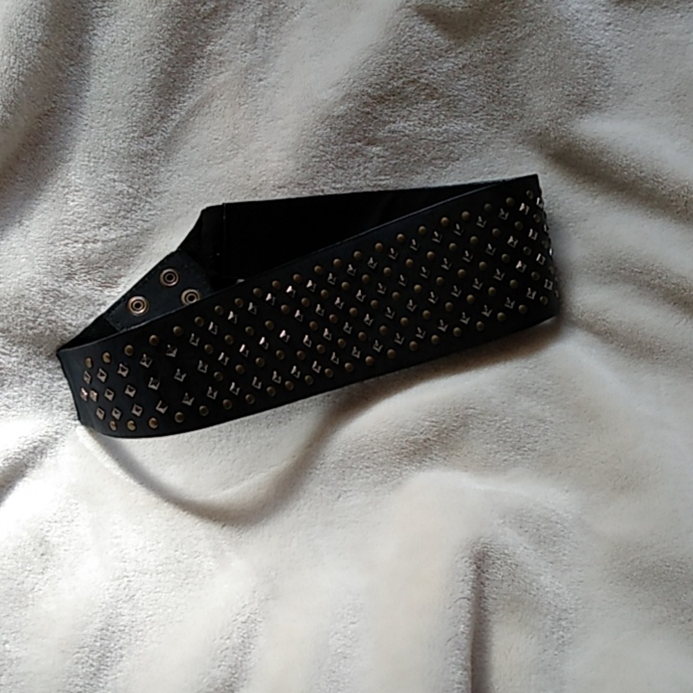 Belt